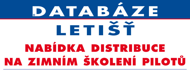 Databze leti - nabdka distribuce na zimn kolen