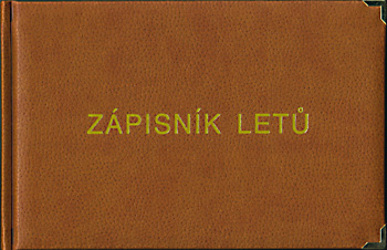 Zpisnky let