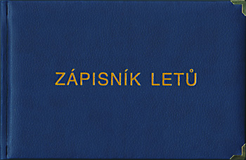 Zpisnky let