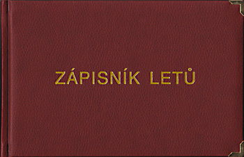 Zpisnky let